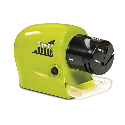 ⚡ Afilador Eléctrico Profesional Swifty Sharp