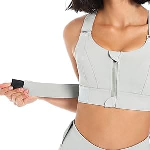 BRASIER DEPORTIVO 3 EN 1