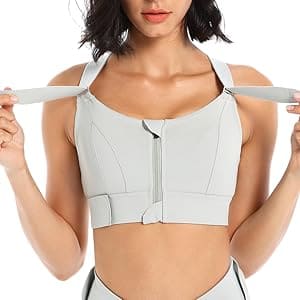 BRASIER DEPORTIVO 3 EN 1