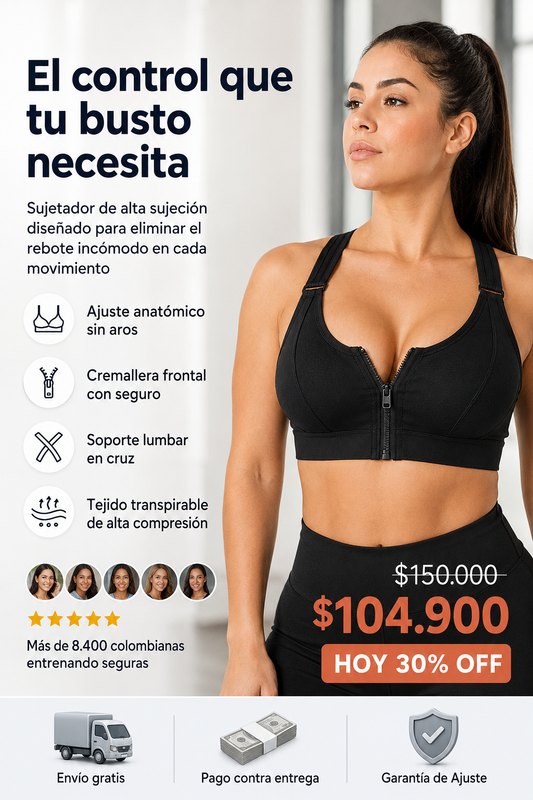 BRASIER DEPORTIVO