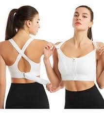 BRASIER DEPORTIVO 3 EN 1